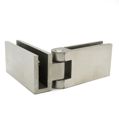 Нержавеющая сталь AISI 304, SS (Матовый хром), Премиум