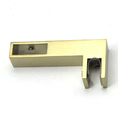 Цинковый сплав, Satin Gold