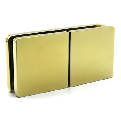 Латунь, Gold, 180°, Премиум