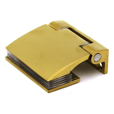 Нержавеющая сталь AISI 304, Gold, 90°