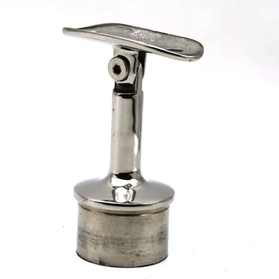 PR70-84 Наконечник на 38.1 стойку под 50.8 поручень