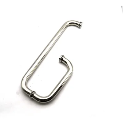 Нержавеющая сталь AISI 304, SS (Матовый хром)