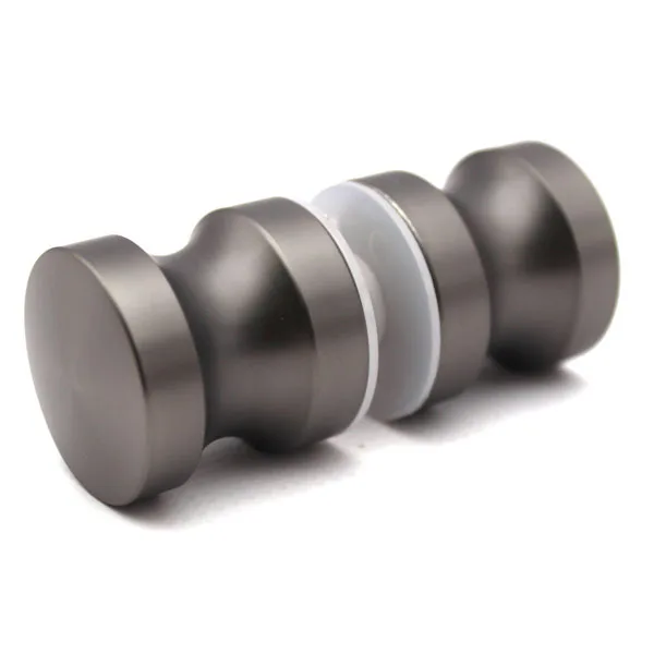 Нержавеющая сталь AISI 304, Matt Brushed Grey Gang