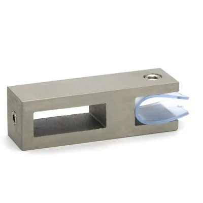 Нержавеющая сталь AISI 304, SS (Матовый хром)