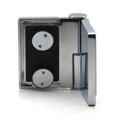 П94-1П петля стена-стекло с лифтом ПРАВАЯ