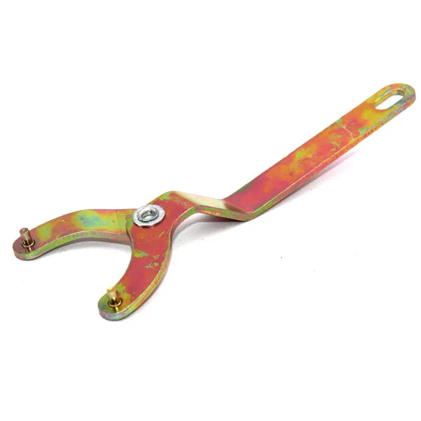 151-08 Ключ для точечного креплени