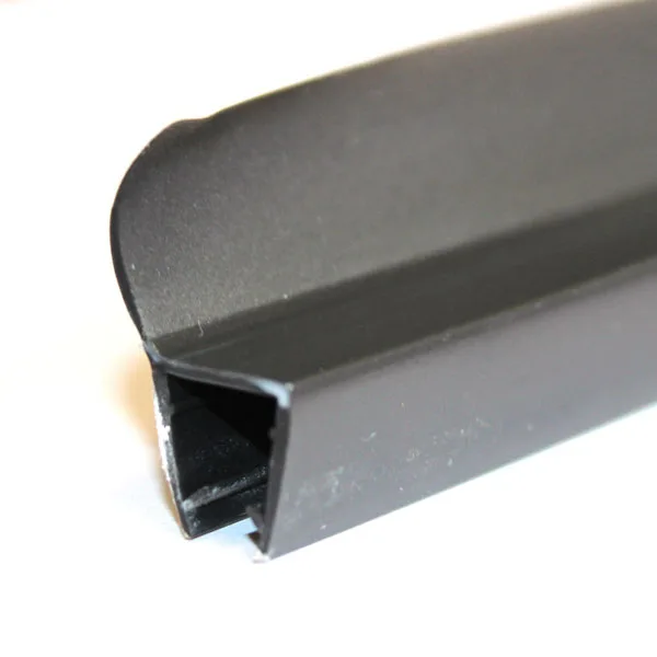 ПВХ, Graphite, 2200мм, да