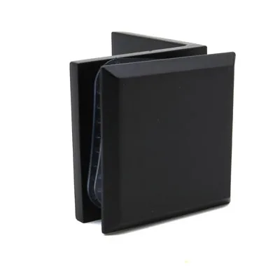 Цинковый сплав, BLACK, 90°