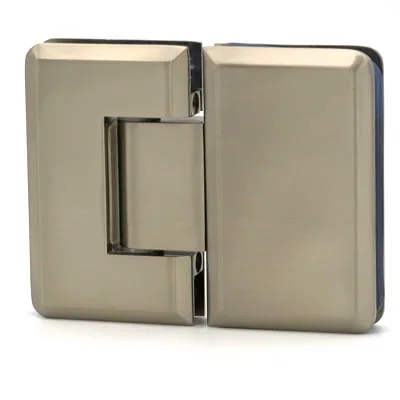 П109-303 петля стекло-стекло 180°