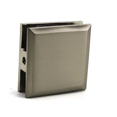 Латунь, SS (Матовый хром), 90°