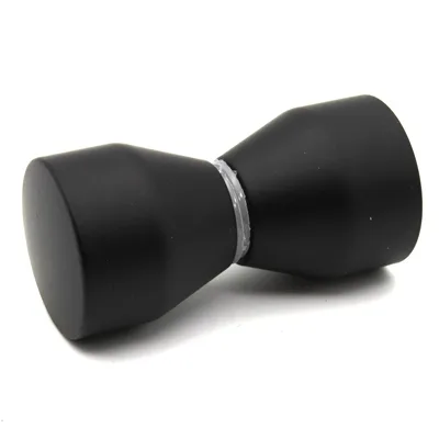 Алюминий, BLACK