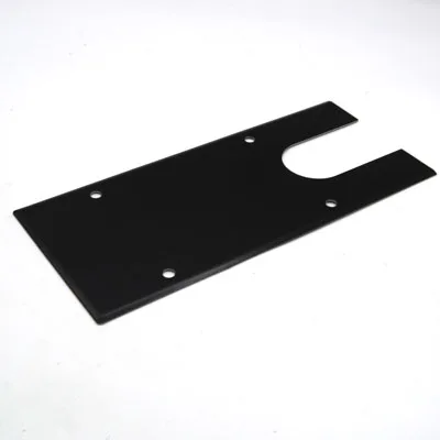 Нержавеющая сталь AISI 304, BLACK