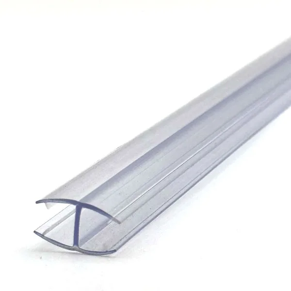 314-010A-8 Профиль уплотнительный 8 мм 2200мм