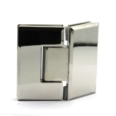 П018-304 петля стекло-стекло 135º AISI 304