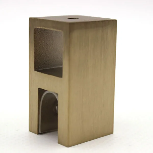 Нержавеющая сталь AISI 304, Matt Brushed Gold