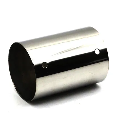 ПП70-03 Соединитель для ПВХ прямой 70мм