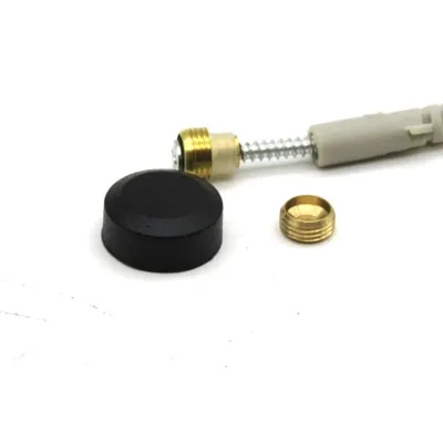 Цинковый сплав, BLACK