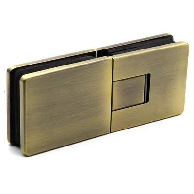 Латунь, Бронза, 180°, Премиум