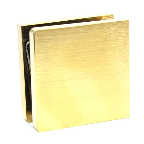 Латунь, Matt Brushed Gold, Премиум