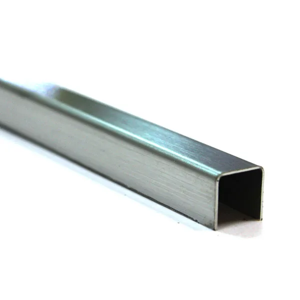 Нержавеющая сталь AISI 304, SS (Матовый хром)