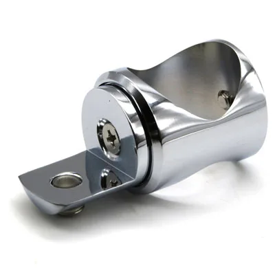 SND113-026-25 Дверной ограничитель для стеклянной двери