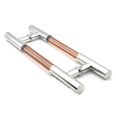 Коричневый, Нержавеющая сталь AISI 304, Коричневый