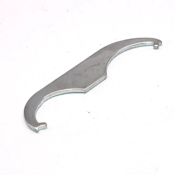 151-09 Ключ для точечного крепления