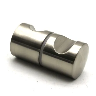 Алюминий, SS (Матовый хром)