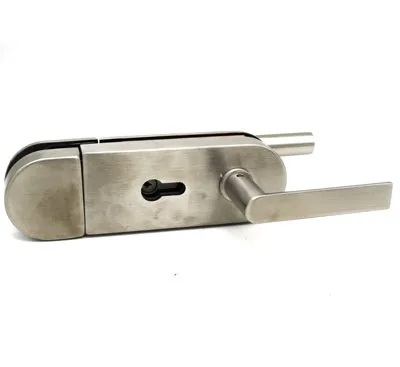 SN122-1611-304 Стеклозамок магнитный