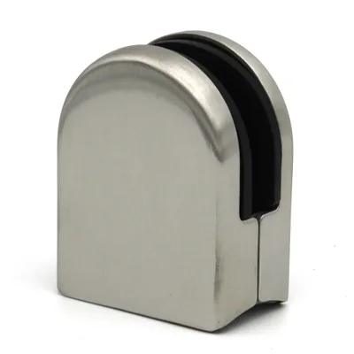 Нержавеющая сталь AISI 304, SS (Матовый хром)