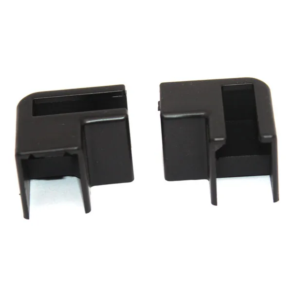 Пластик, BLACK