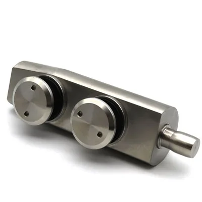 Фитинг на фрамугу 306 с осью | на фрамугу