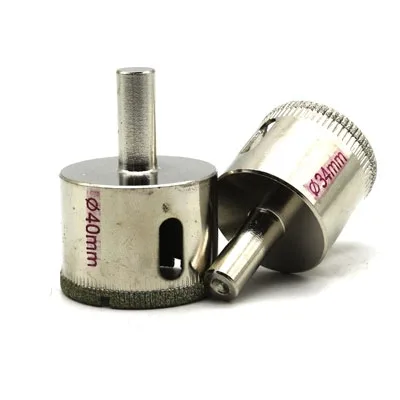 Сверло D-55мм, Металл, PSS