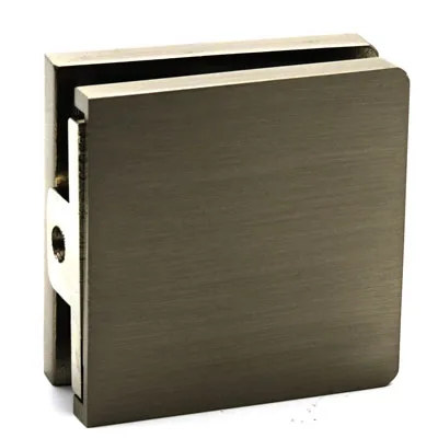 Латунь, SS (Матовый хром), Премиум