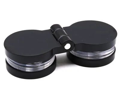 Латунь, BLACK, 180°, Премиум