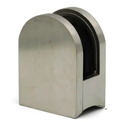 Нержавеющая сталь AISI 304, SS (Матовый хром)