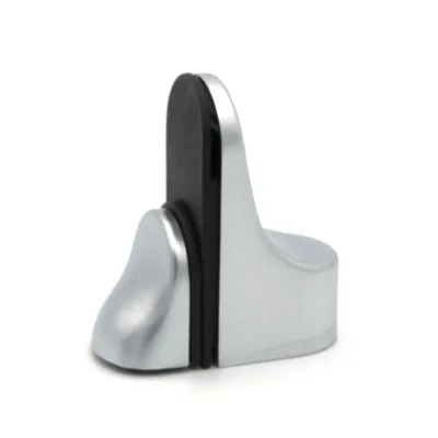 Цинковый сплав, Матовый хром