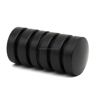 Нержавеющая сталь AISI 304, BLACK