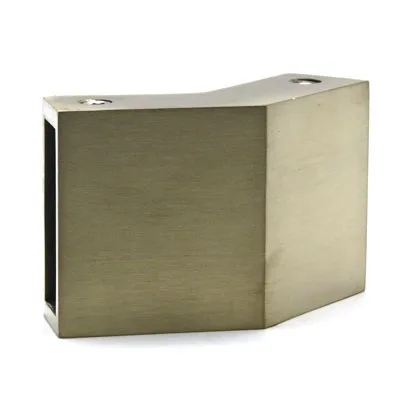 Цинковый сплав, Satin Gold