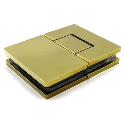 Латунь, Gold, 180°, Премиум