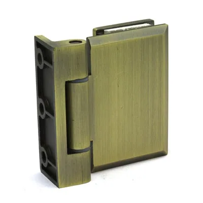 Нержавеющая сталь AISI 304, Бронза, 90°