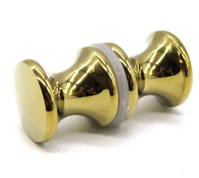 Алюминий, Gold