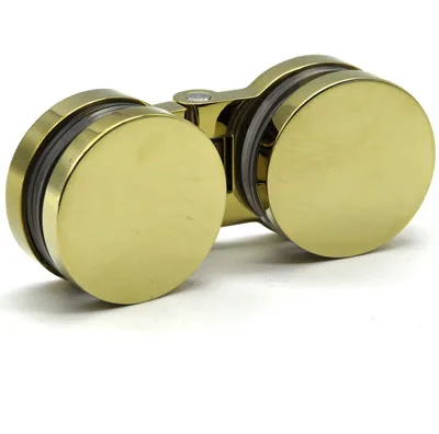 Латунь, Gold, 180°, Премиум