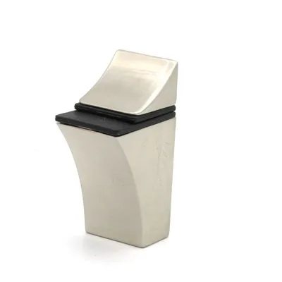 Цинковый сплав, Матовый хром