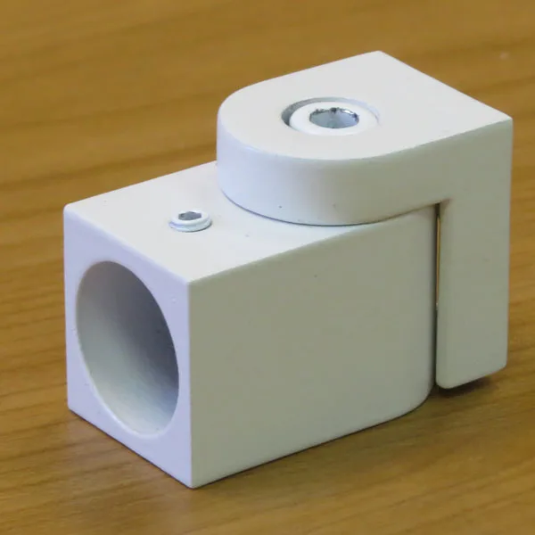 Нержавеющая сталь AISI 304, Белый