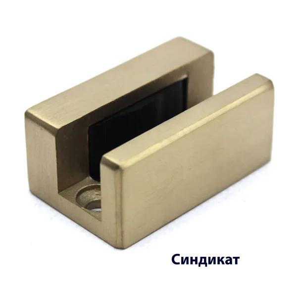 Алюминий, Matt Brushed Gold, 8620