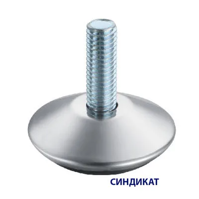 SND-B3606-М10-В38 Опора мебельная