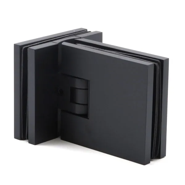 Латунь, BLACK, 90°, Премиум