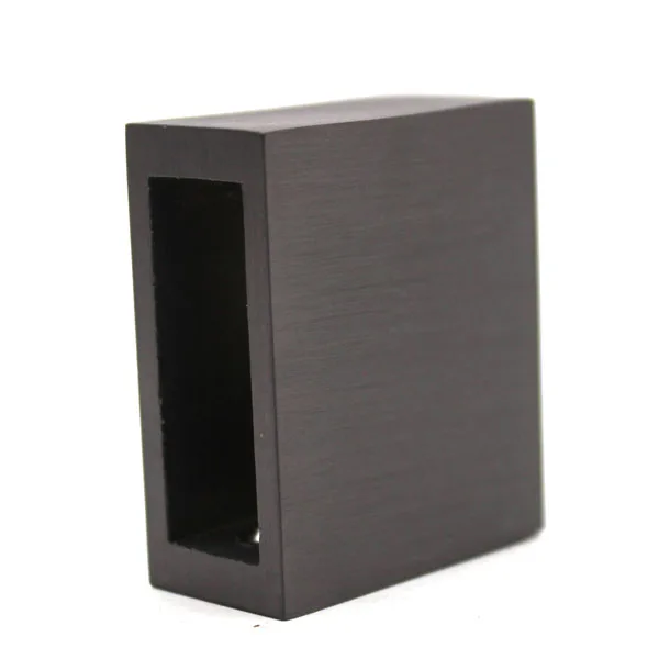 Нержавеющая сталь AISI 304, Matt Brushed Grey Gang