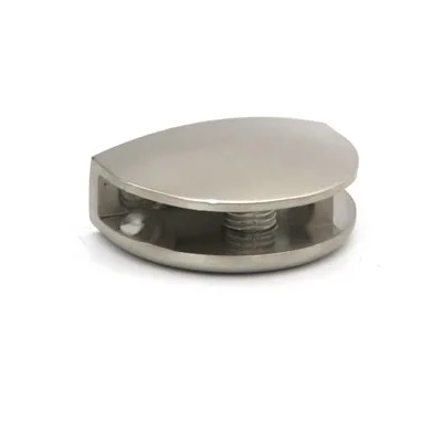 Цинковый сплав, Матовый хром